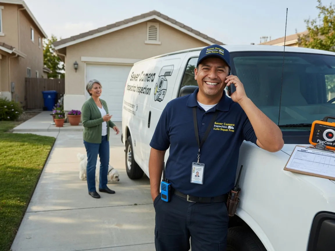 Sewer Line Repair Huxley, IA FAQs
